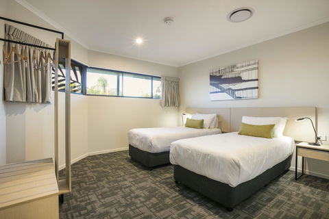 Nightcap At Kawana Waters Hotel - Accommodation Georgetown 40