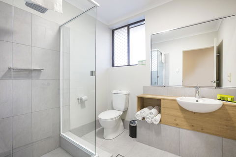 Nightcap At Kawana Waters Hotel - Accommodation Georgetown 3