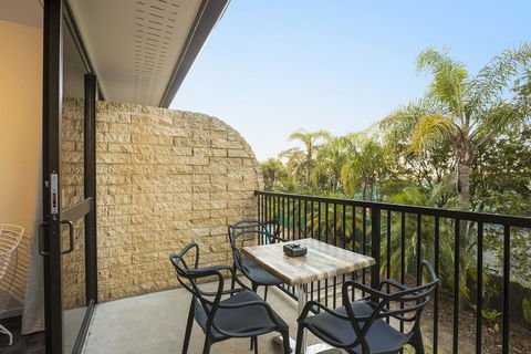 Nightcap At Kawana Waters Hotel - Accommodation Georgetown 33