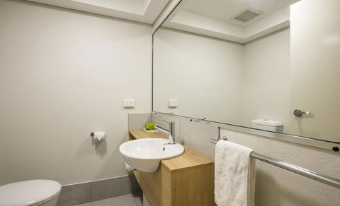 Nightcap At Kawana Waters Hotel - Accommodation Georgetown 24