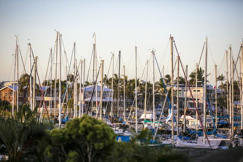 Nightcap At Kawana Waters Hotel - Accommodation Georgetown 34