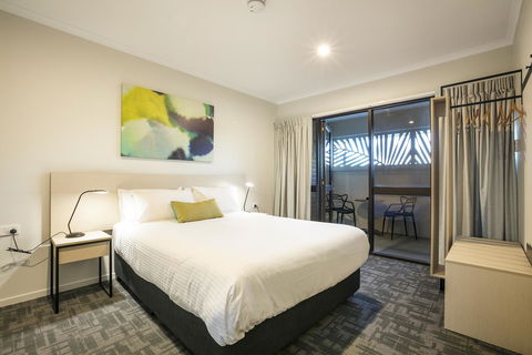 Nightcap At Kawana Waters Hotel - Accommodation Georgetown 41
