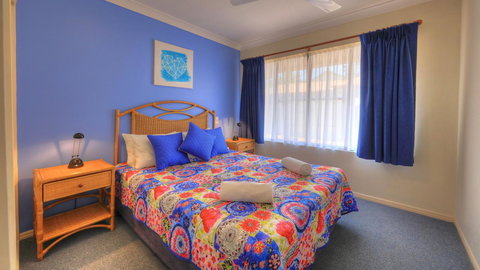Dolphin Waters - Accommodation Georgetown 12