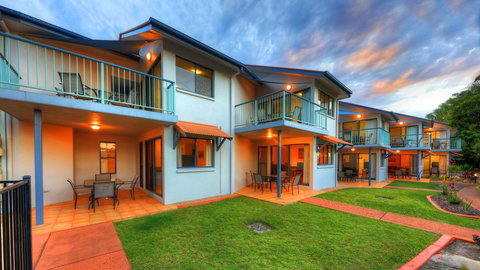 Dolphin Waters - Accommodation Georgetown 16