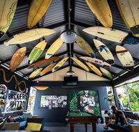 Backpackers at 1770 - Accommodation Georgetown