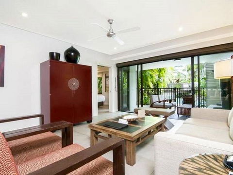 Luxury Apartments At Temple Resort And Spa Port Douglas - Accommodation Georgetown 34
