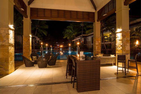 Luxury Apartments At Temple Resort And Spa Port Douglas - Accommodation Georgetown 11