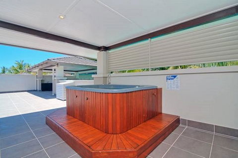 Luxury Apartments At Temple Resort And Spa Port Douglas - Accommodation Georgetown 31