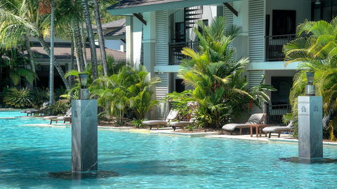 Luxury Apartments At Temple Resort And Spa Port Douglas - Accommodation Georgetown 27