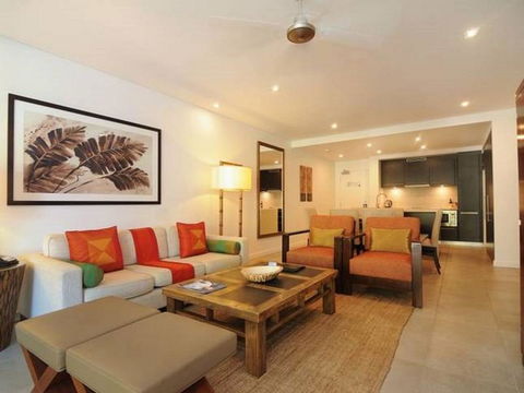 Luxury Apartments At Temple Resort And Spa Port Douglas - Accommodation Georgetown 23
