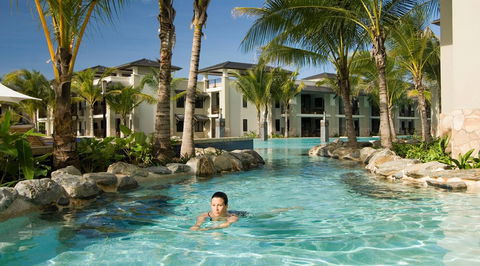 Luxury Apartments At Temple Resort And Spa Port Douglas - Accommodation Georgetown 6
