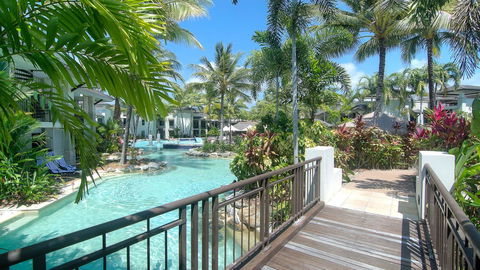 Luxury Apartments At Temple Resort And Spa Port Douglas - Accommodation Georgetown 43