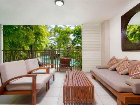 Luxury Apartments At Temple Resort And Spa Port Douglas - Accommodation Georgetown 26