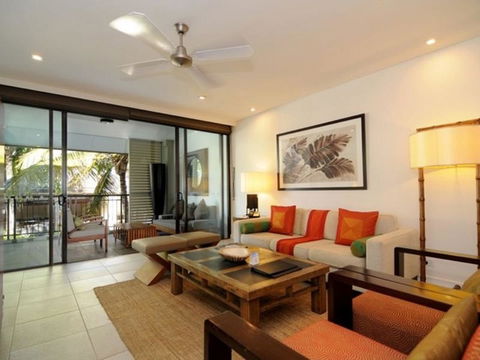 Luxury Apartments At Temple Resort And Spa Port Douglas - Accommodation Georgetown 22
