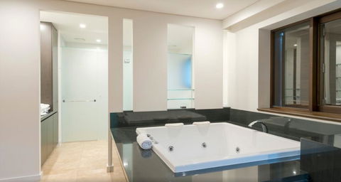 Luxury Apartments At Temple Resort And Spa Port Douglas - Accommodation Georgetown 21