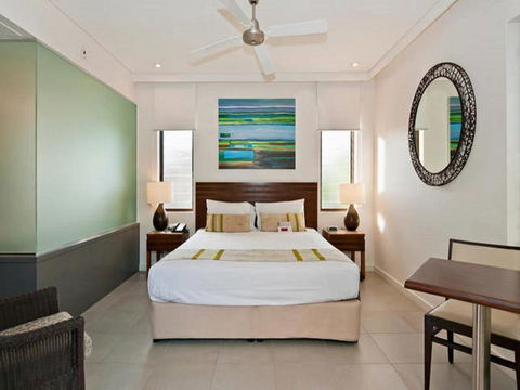 Luxury Apartments At Temple Resort And Spa Port Douglas - Accommodation Georgetown 36