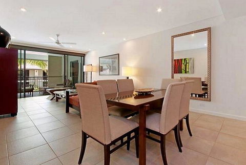 Luxury Apartments At Temple Resort And Spa Port Douglas - Accommodation Georgetown 41