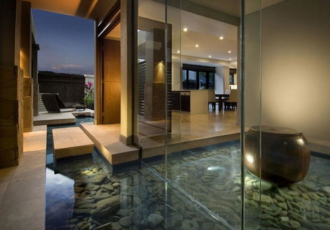 Luxury Apartments At Temple Resort And Spa Port Douglas - Accommodation Georgetown 15