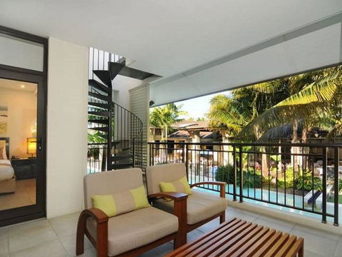 Luxury Apartments At Temple Resort And Spa Port Douglas - Accommodation Georgetown 24