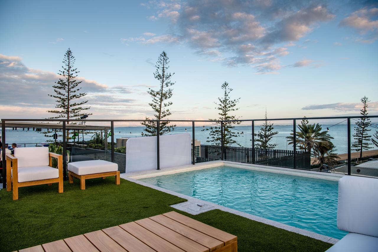 Margate QLD Accommodation Georgetown