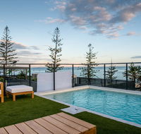 The Sebel Brisbane Margate Beach - Accommodation Georgetown