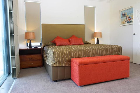 Sand Dunes Resort Accommodation - Accommodation Georgetown 14