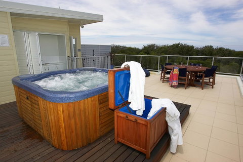 Sand Dunes Resort Accommodation - Accommodation Georgetown 12