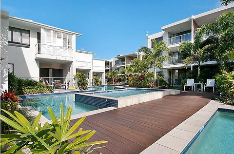 Sand Dunes Resort Accommodation - Accommodation Georgetown 44