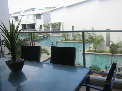 Sand Dunes Resort Accommodation - Accommodation Georgetown 31