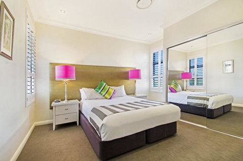 Sand Dunes Resort Accommodation - Accommodation Georgetown 11
