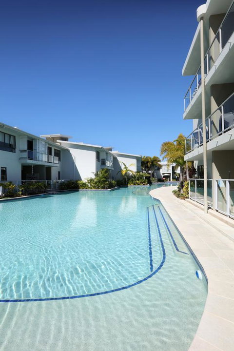Sand Dunes Resort Accommodation - Accommodation Georgetown 27
