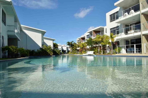 Sand Dunes Resort Accommodation - Accommodation Georgetown 33