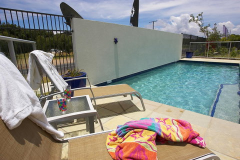 Sand Dunes Resort Accommodation - Accommodation Georgetown 15