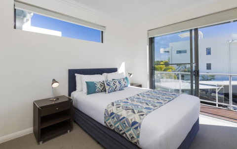 Sand Dunes Resort Accommodation - Accommodation Georgetown 20