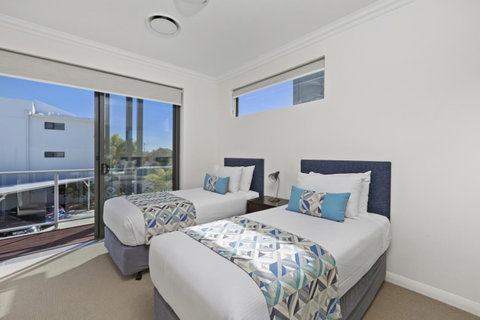 Sand Dunes Resort Accommodation - Accommodation Georgetown 24