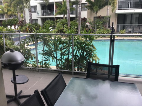 Sand Dunes Resort Accommodation - Accommodation Georgetown 0