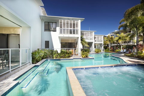 Sand Dunes Resort Accommodation - Accommodation Georgetown 7