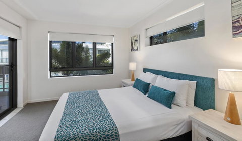 Sand Dunes Resort Accommodation - Accommodation Georgetown 4