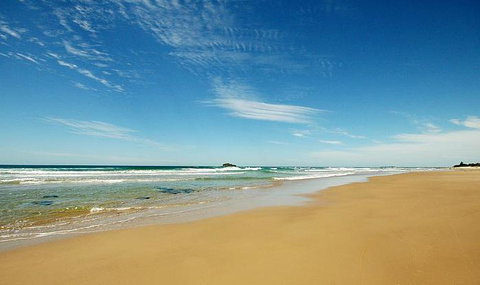 Sand Dunes Resort Accommodation - Accommodation Georgetown 42