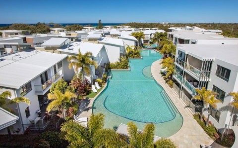 Sand Dunes Resort Accommodation - Accommodation Georgetown 6