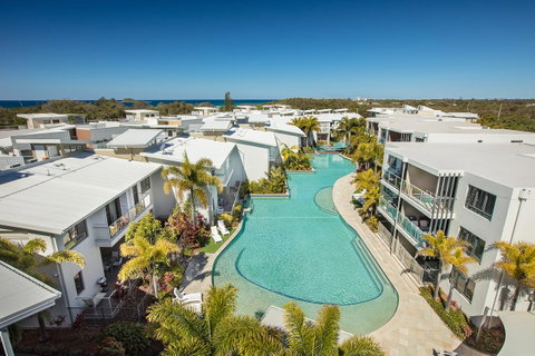 Sand Dunes Resort Accommodation - Accommodation Georgetown 17