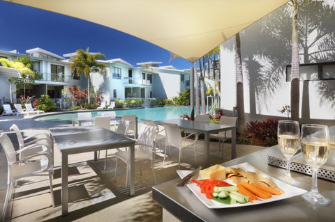 Sand Dunes Resort Accommodation - Accommodation Georgetown 19