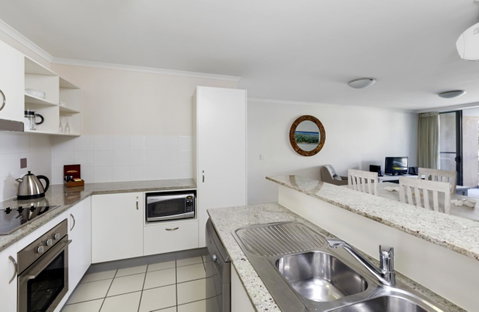 Sand Dunes Resort Accommodation - Accommodation Georgetown 5