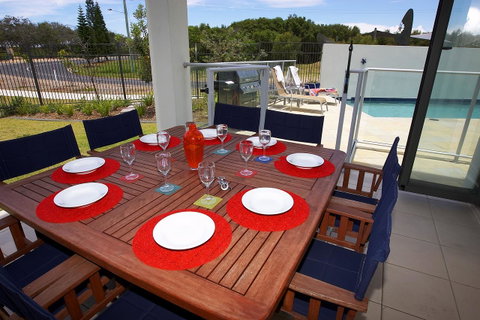 Sand Dunes Resort Accommodation - Accommodation Georgetown 13