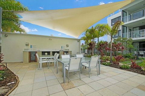 Sand Dunes Resort Accommodation - Accommodation Georgetown 39
