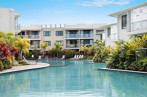 Sand Dunes Resort Accommodation - Accommodation Georgetown 41