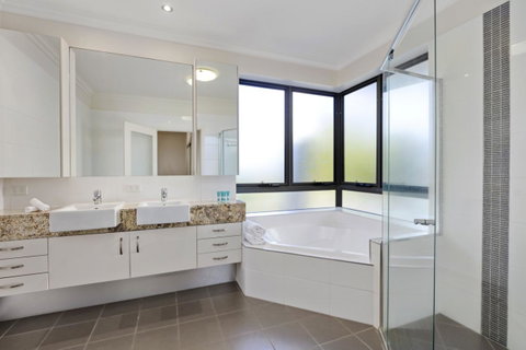 Sand Dunes Resort Accommodation - Accommodation Georgetown 25