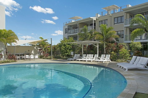 Sand Dunes Resort Accommodation - Accommodation Georgetown 40
