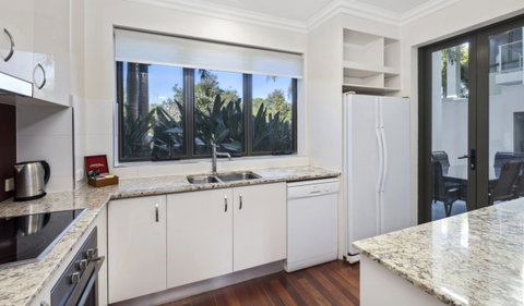 Sand Dunes Resort Accommodation - Accommodation Georgetown 23
