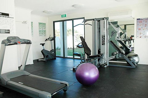 Sand Dunes Resort Accommodation - Accommodation Georgetown 38